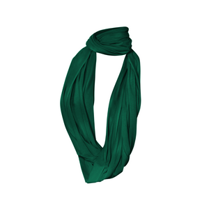 Sun Wrap UPF50+, Ultramarine Green