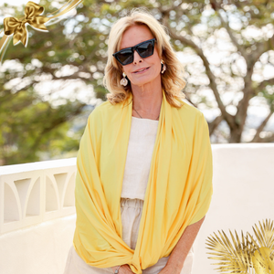 Sun Wrap UPF50+, Lemonade