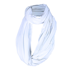 Sun Wrap UPF50+, Luxury Edition - White - CLEARANCE