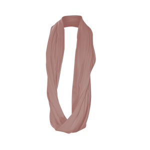 Sun Wrap UPF50+, Dusk Pink