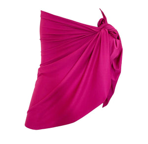 Sun Wrap UPF50+, Cabaret Pink