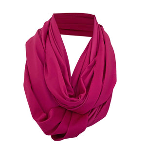 Sun Wrap UPF50+, Cabaret Pink