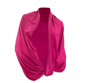 Sun Wrap UPF50+, Cabaret Pink