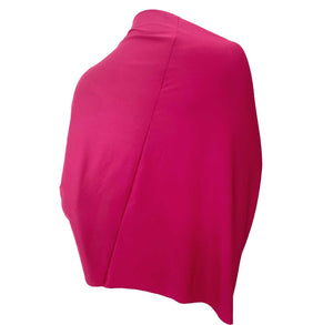 Sun Wrap UPF50+, Cabaret Pink