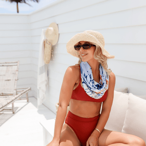 Sun Wrap UPF50+, Australiana