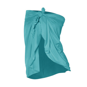 Sun Wrap UPF50+, Capri