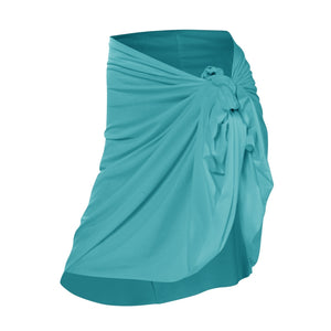 Sun Wrap UPF50+, Capri