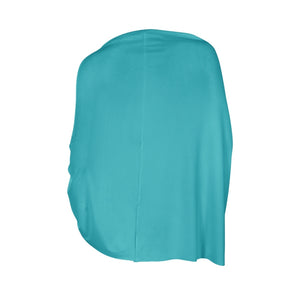 Sun Wrap UPF50+, Capri