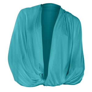 Sun Wrap UPF50+, Capri