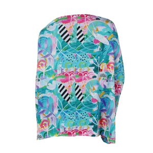 Sun Wrap UPF50+, The Mighty Jungle by Deb McNaughton - CLEARANCE