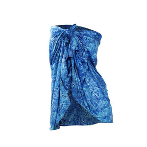 Sun Wrap UPF50+, Fairy Wren