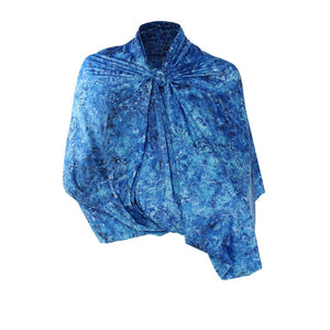 Sun Wrap UPF50+, Fairy Wren