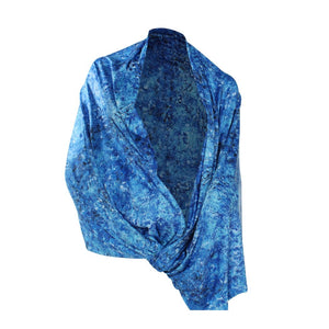 Sun Wrap UPF50+, Fairy Wren