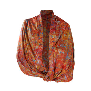 Sun Wrap UPF50+, Fiesta