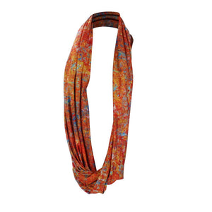 Sun Wrap UPF50+, Fiesta