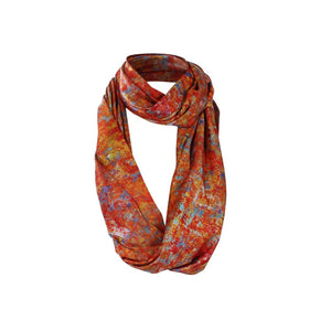 Sun Wrap UPF50+, Fiesta