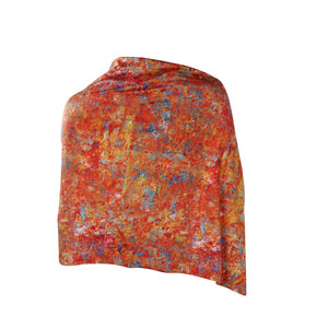 Sun Wrap UPF50+, Fiesta