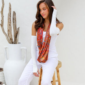 Sun Wrap UPF50+, Fiesta