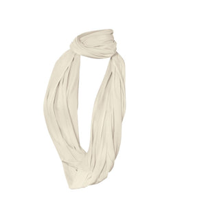 Sun Wrap UPF50+, Ivory White - CLEARANCE