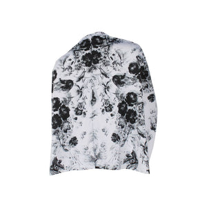 Sun Wrap UPF50+, Midnight Blossoms