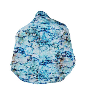 Sun Wrap UPF50+, Ocean Rocks