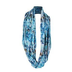 Sun Wrap UPF50+, Ocean Rocks