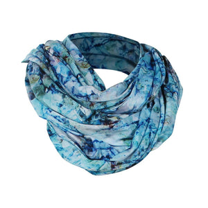 Sun Wrap UPF50+, Ocean Rocks