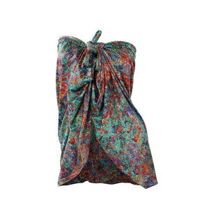 Sun Wrap UPF50+, Rainbow Bee Eater