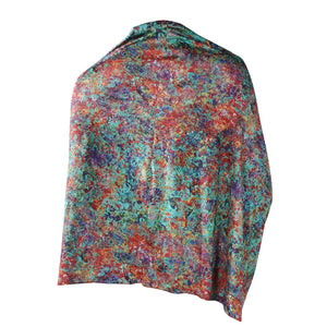 Sun Wrap UPF50+, Rainbow Bee Eater