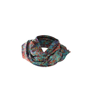 Sun Wrap UPF50+, Rainbow Bee Eater