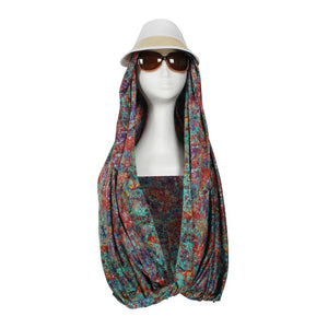 Sun Wrap UPF50+, Rainbow Bee Eater