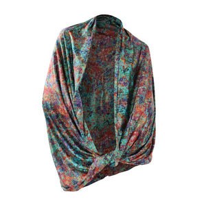 Sun Wrap UPF50+, Rainbow Bee Eater