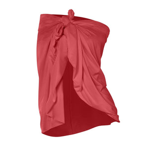 Sun Wrap UPF50+, Sugar Coral