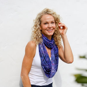 Sun Wrap UPF50+, Sweet Dreams