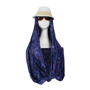 Sun Wrap UPF50+, Sweet Dreams