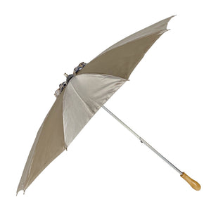 UV Sun Umbrella, Faded Leopard, Telescopic - CLEARANCE