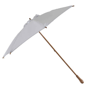 Sunbella Sun Parasol Cosmopolitan Sun Parasol - White on White.