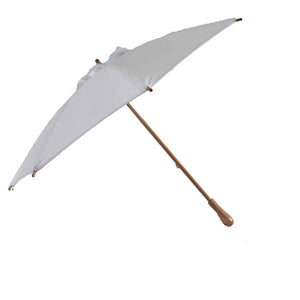 Sunbella Sun Parasol Cosmopolitan Sun Parasol - White on White.