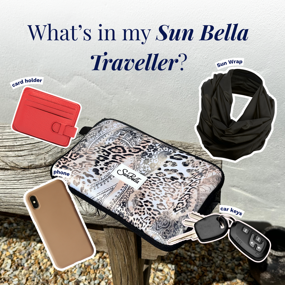 Sun Bella Traveller