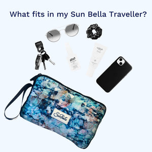 Sun Bella Traveller - Ocean Rocks