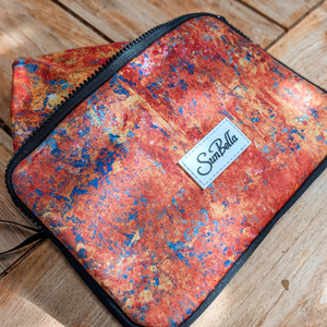 Fiesta Wrap & Traveller Bundle