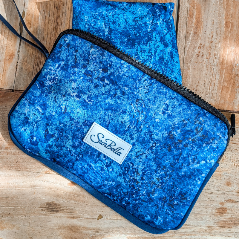 Fairy Wren Wrap & Traveller Bundle