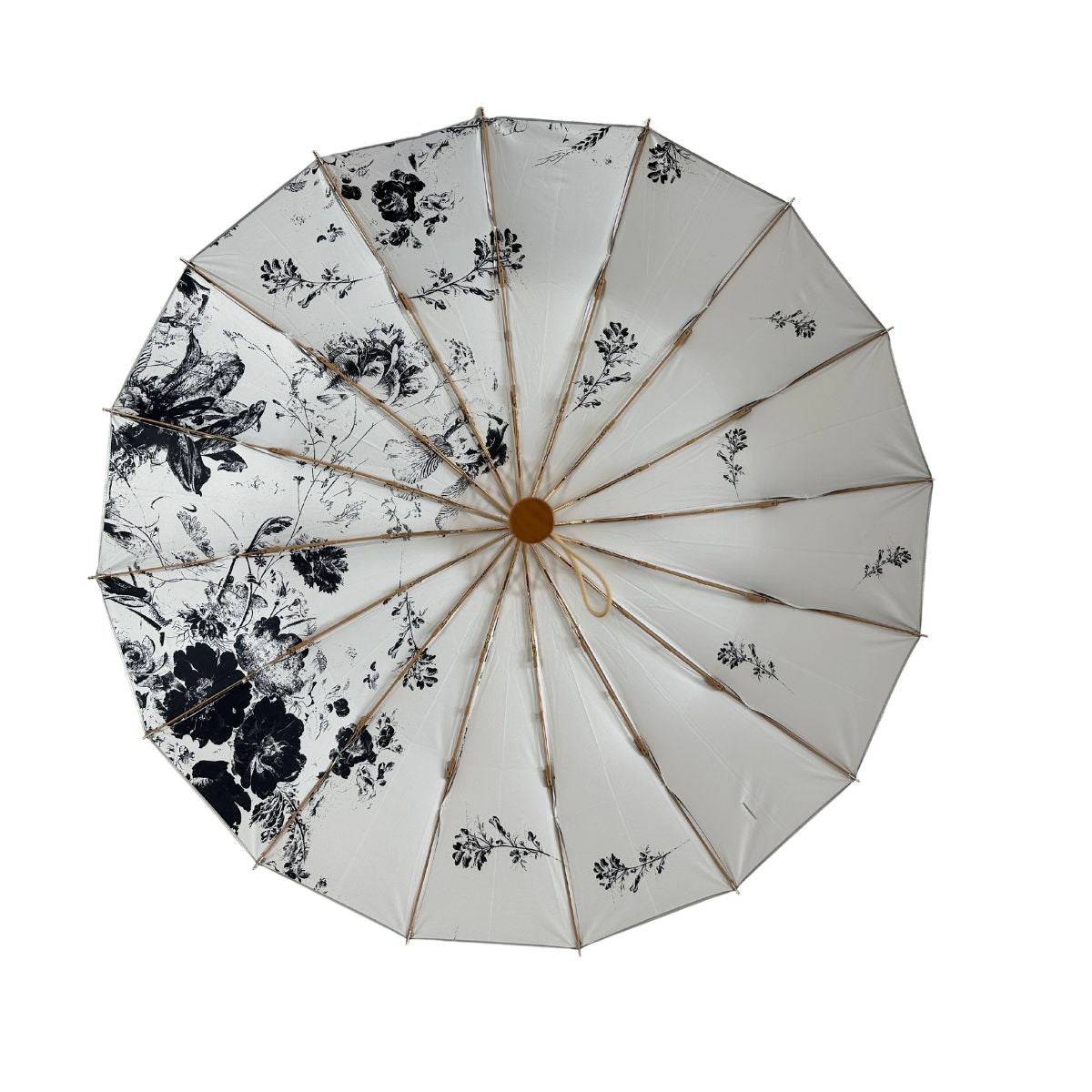 Geo Blossom Umbrella