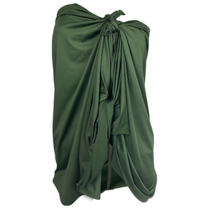 Sun Wrap UPF50+, Deep Forest