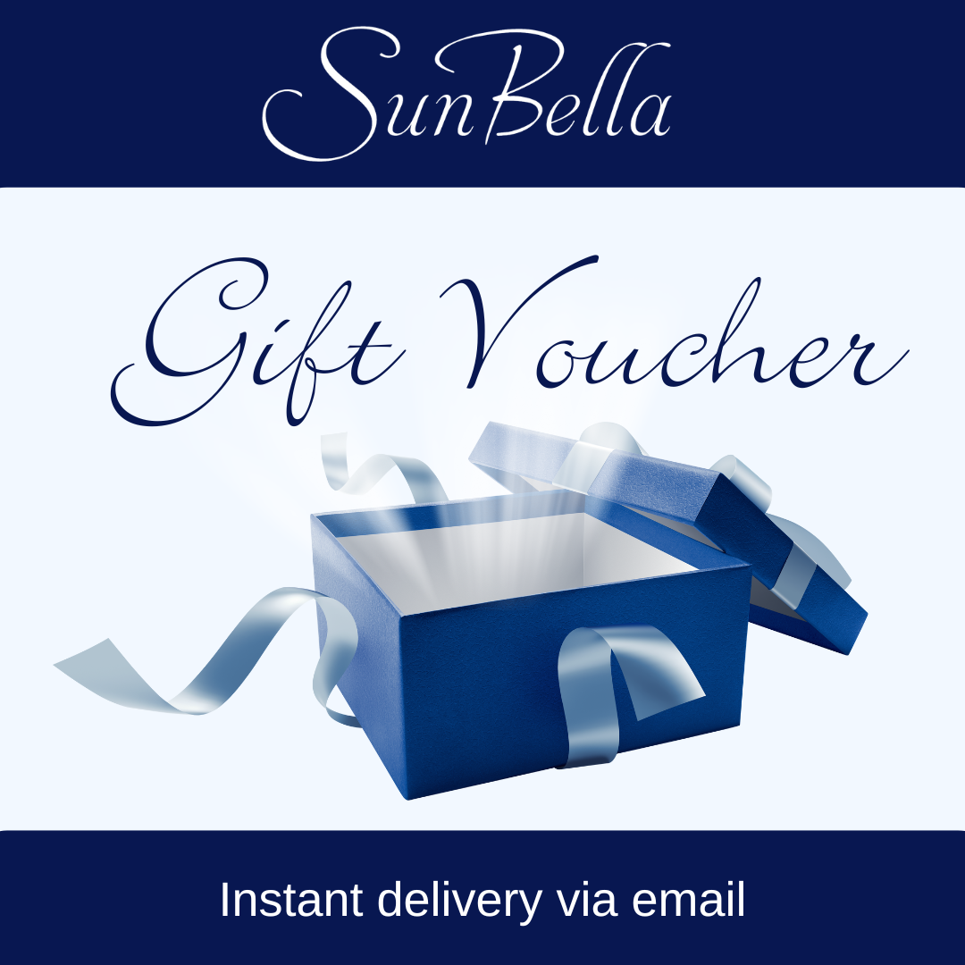 Sun Bella Gift e-Voucher