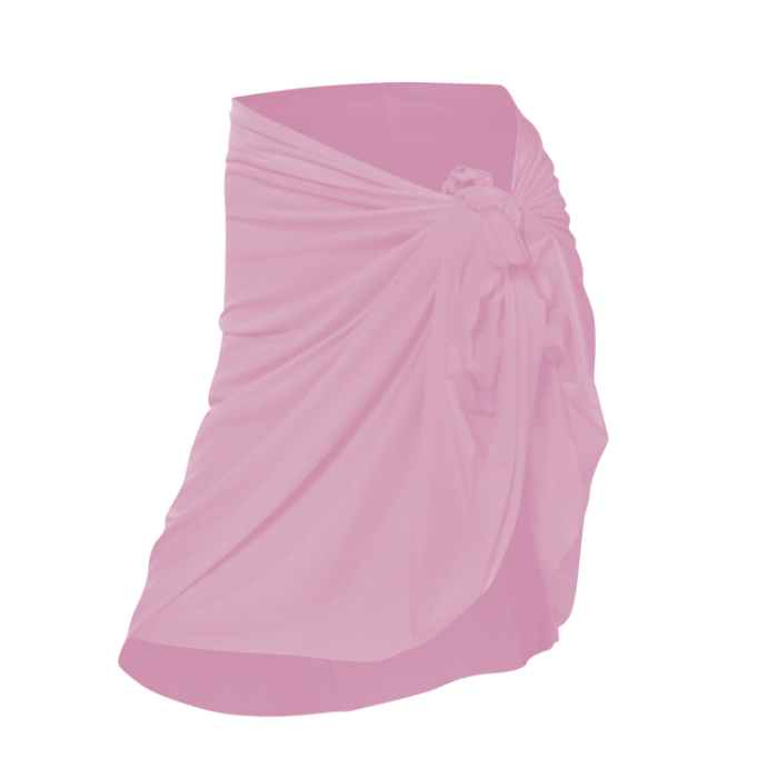 Sun Wrap UPF50+, Blush Pink