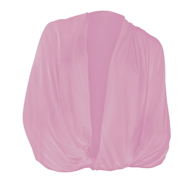 Sun Wrap UPF50+, Blush Pink