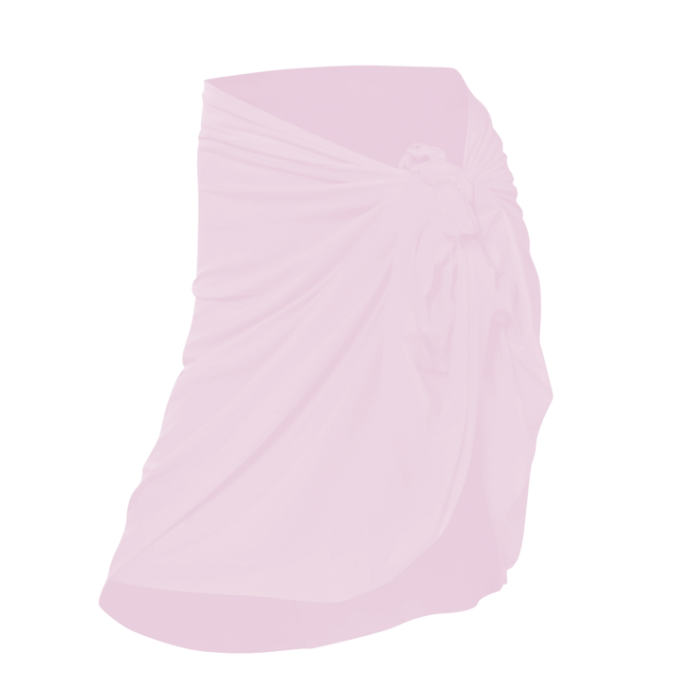Sun Wrap UPF50+, Marshmallow Pink