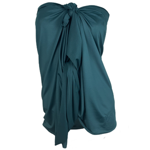 Sun Wrap UPF50+, Indian Teal
