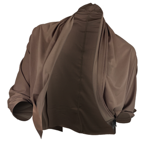 Sun Wrap UPF50+, Latte